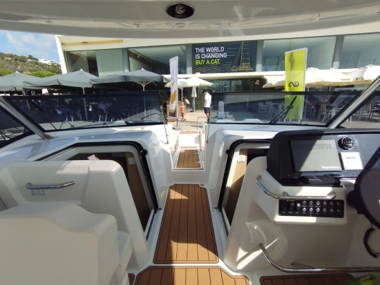 Aquila 36 SPORT usata in vendita