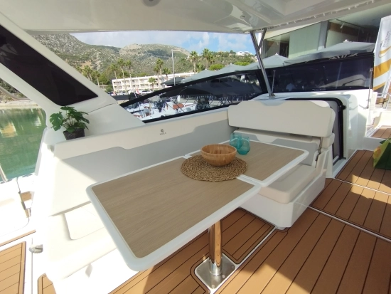 Aquila 36 SPORT usata in vendita