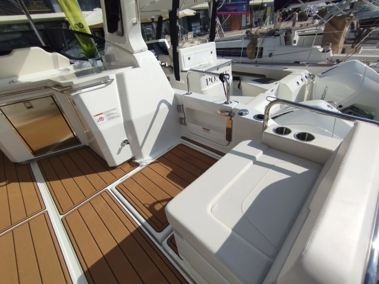 Aquila 36 SPORT usata in vendita