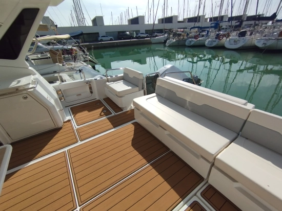 Aquila 36 SPORT usata in vendita