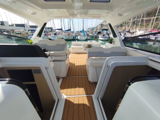 Aquila 36 SPORT usata in vendita