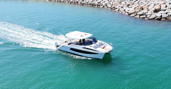 Aquila 36 SPORT usata in vendita