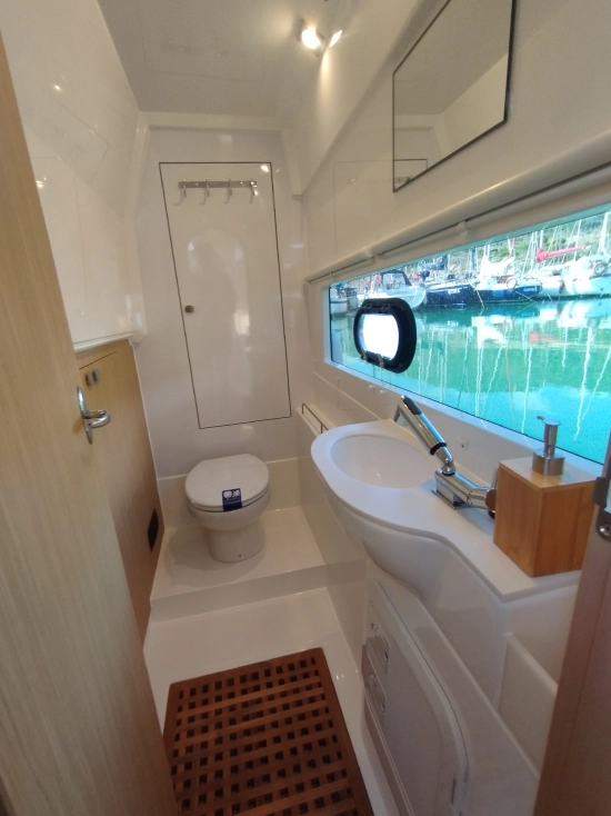 Aquila 36 SPORT usata in vendita