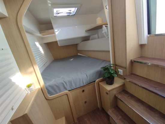 Aquila 36 SPORT usata in vendita