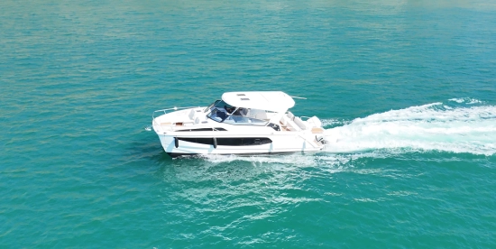 Aquila 36 SPORT usata in vendita