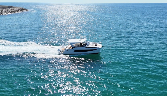 Aquila 36 SPORT usata in vendita