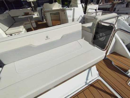 Aquila 36 SPORT usata in vendita