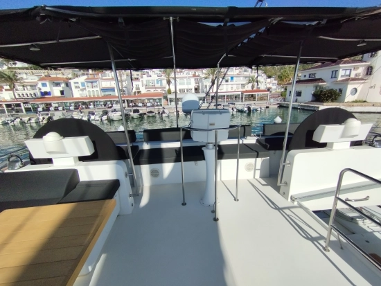 Lagoon 620 usata in vendita