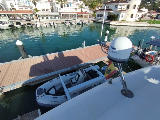 Lagoon 620 usata in vendita