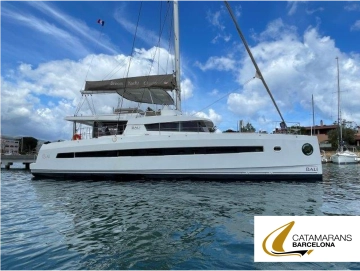 Bali Catamarans 5.4 usata in vendita