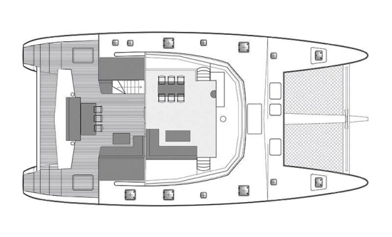 Sunreef Yachts 60 usado à venda