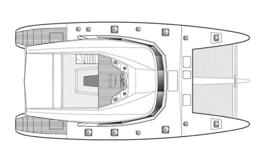 Sunreef Yachts 60 usado à venda