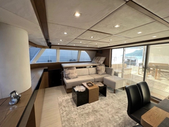 Sunreef Yachts 60 usado à venda