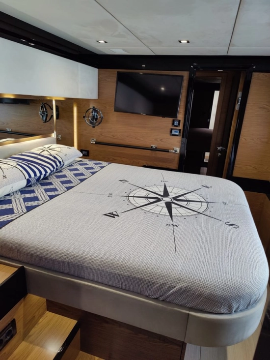 Sunreef Yachts 60 usado à venda
