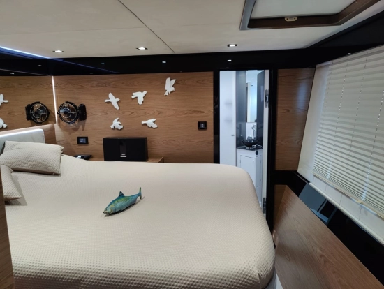 Sunreef Yachts 60 usado à venda