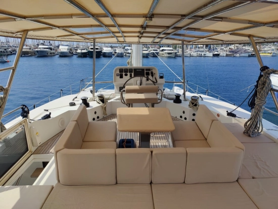 Sunreef Yachts 60 usado à venda