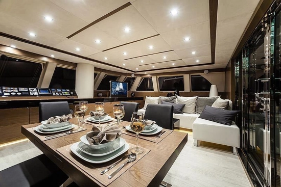 Sunreef Yachts 60 usado à venda
