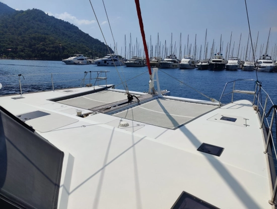 Sunreef Yachts 60 usado à venda
