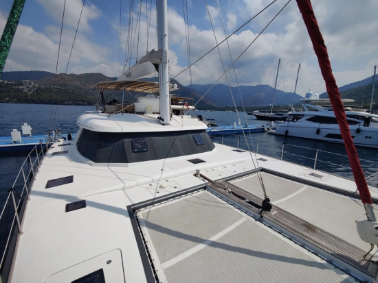 Sunreef Yachts 60 usado à venda