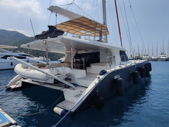 Sunreef Yachts 60 usado à venda