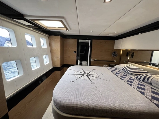 Sunreef Yachts 60 usado à venda