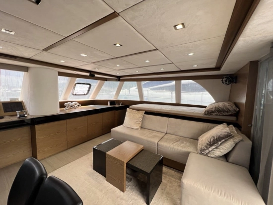 Sunreef Yachts 60 usado à venda