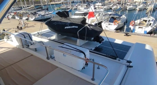 Sunreef Yachts 60 usado à venda