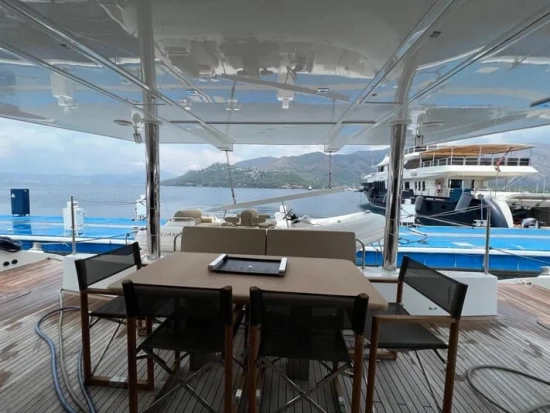 Sunreef Yachts 60 usado à venda