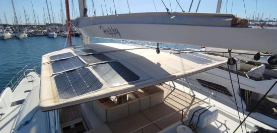 Sunreef Yachts 60 usado à venda