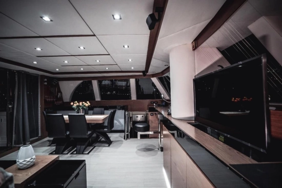 Sunreef Yachts 60 usado à venda