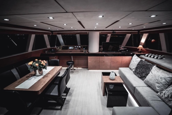 Sunreef Yachts 60 usado à venda