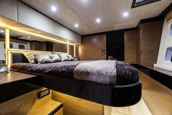 Sunreef Yachts 60 usado à venda