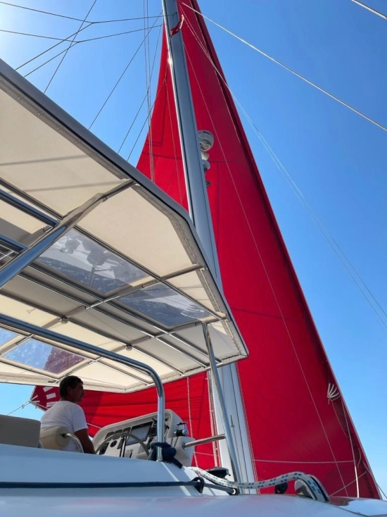 Sunreef Yachts 60 usado à venda