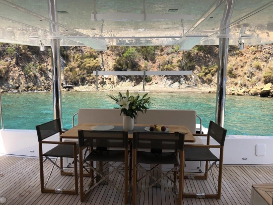 Sunreef Yachts 60 usado à venda
