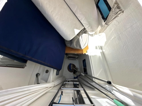 Lagoon 560 S2 usata in vendita