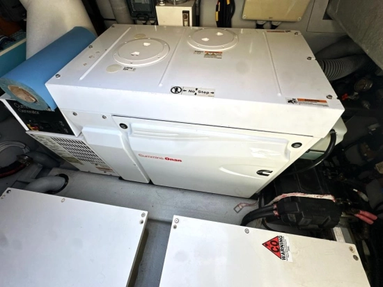 Lagoon 560 S2 usata in vendita