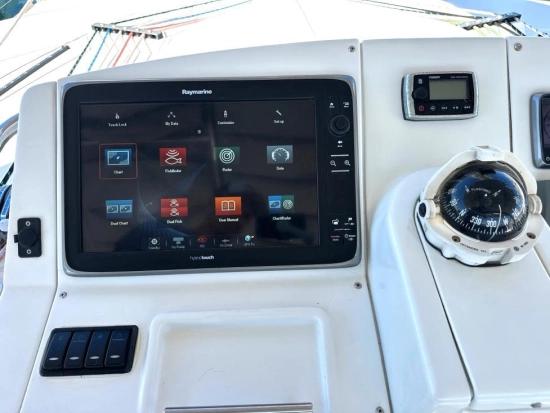 Lagoon 560 S2 usata in vendita