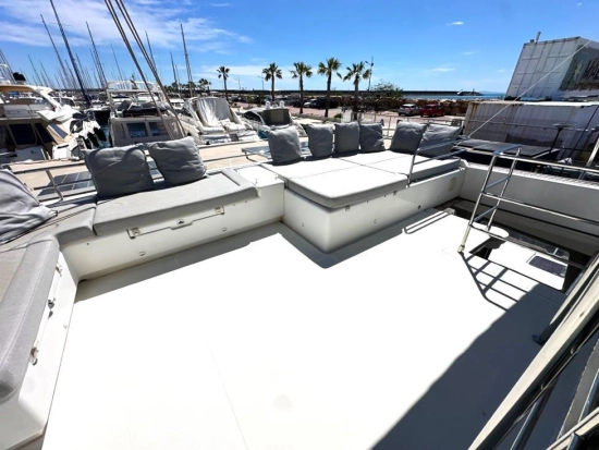 Lagoon 560 S2 usata in vendita