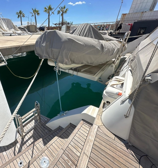 Lagoon 560 S2 usata in vendita