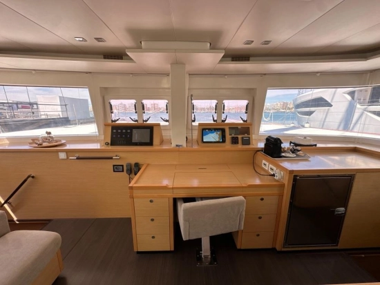 Lagoon 560 S2 usata in vendita