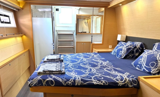 Lagoon 560 S2 usata in vendita