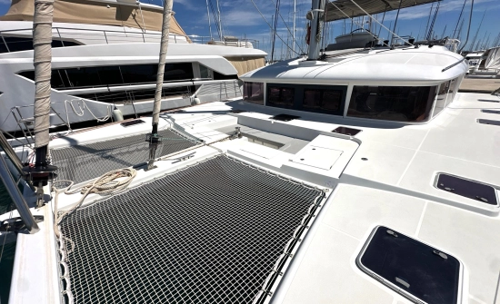 Lagoon 560 S2 usata in vendita