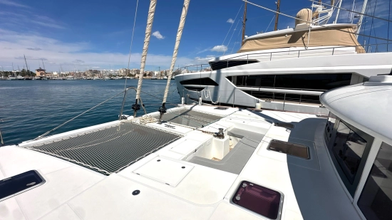 Lagoon 560 S2 usata in vendita