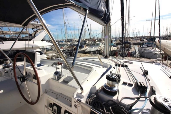 Lagoon 440 usata in vendita