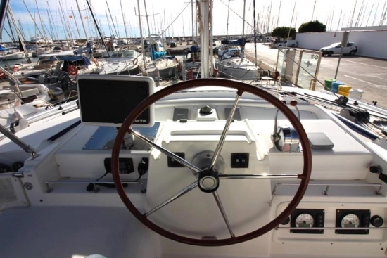 Lagoon 440 usata in vendita
