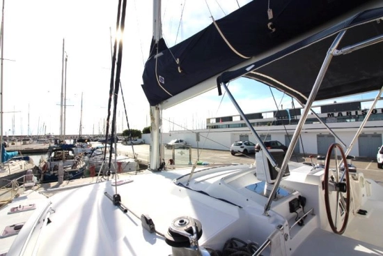 Lagoon 440 usata in vendita