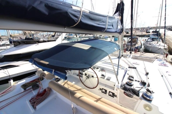Lagoon 440 usata in vendita