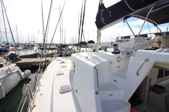 Lagoon 440 usata in vendita