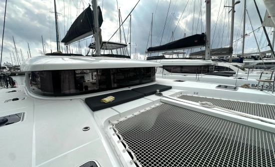 Lagoon 42 de segunda mano en venta