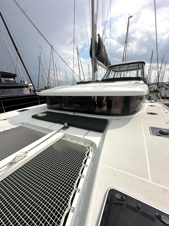 Lagoon 42 de segunda mano en venta